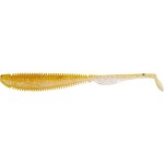 Rapture R.T.W. Soul Shad 7.5cm Motor Oil 10db/csg plasztik csali