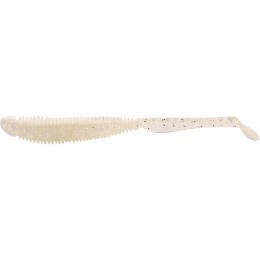 Rapture R.T.W. Soul Shad 7.5cm White Ghost 10db/csg plasztik csali