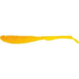 Rapture R.T.W. Soul Shad 7.5cm Flame Yellow 10db/csg plasztik csali