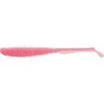 Rapture R.T.W. Soul Shad 7.5cm pink Silver 10db/csg plasztik csali