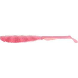 Rapture R.T.W. Soul Shad 7.5cm pink Silver 10db/csg plasztik csali