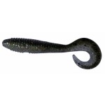 Rapture Swing Gruby 7,5cm smoke green 10db plasztik csali