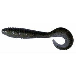 Rapture Swing Gruby 7,5cm smoke green 10db plasztik csali