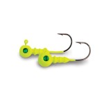 Rapture Slugger Shad Set 75 Smoke Ghost 4+2db/csg, műcsali szett - Image 2