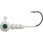 Rapture Slugger Shad Set 75 Smoke Ghost 4+2db/csg, műcsali szett - Image 3