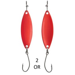 Rapture Windex Rise Or34/3.6g, kanál villantó