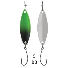 Rapture Windex Rise Bb 34/3.6g, kanál villantó