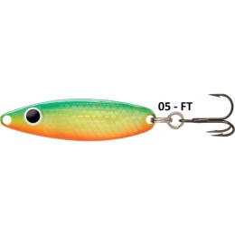 Rapture Windex Niji Spoon Ft, kanál villantó