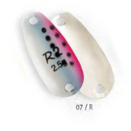 Rapture Windex Sg Nail Spoon R 28mm kanál villantó készlet (3db/csg)