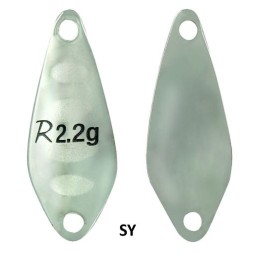 Rapture Windex Area Trout kanál villantó készlet Sy