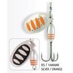 Trabucco Windex Helix Spinner Yso 3g, körforgó villantó