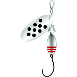 Rapture Windex Helix Spinner Single hook SB 3g körforgó villantó