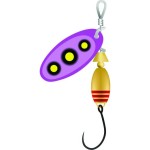 Rapture Windex Helix Spinner Single hook PY 4,5g körforgó villantó