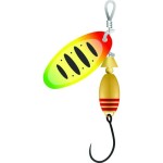 Rapture Windex Helix Spinner Single hook FT 3g körforgó villantó