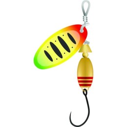 Rapture Windex Helix Spinner Single hook FT 3g körforgó villantó