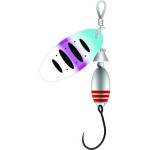 Rapture Windex Helix Spinner Single hook RT 4,5g körforgó villantó