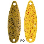 Rapture Native Spoon 3,6g/36mm Po kanál villantó