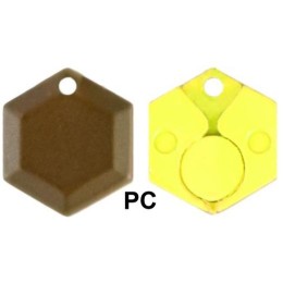 Rapture Area Hexa bottom Mag 1,3g Pc