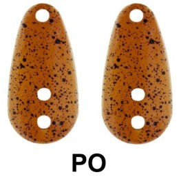 Rapture Area Btv Ryzer kanál villantó 1.3g 18mm Po