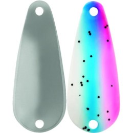 Rapture Area Spoon Glidex 3g 30mm 7 kanál villantó