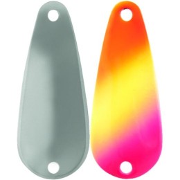 Rapture Area Spoon Glidex 3g 30mm 9 kanál villantó