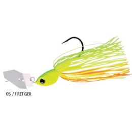 Rapture Windex Chatter Bait 10,5g FT, szoknyás jig fej