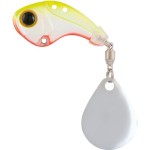 Rapture Mad Rusher 10g Yellow Runner, speciális műcsali