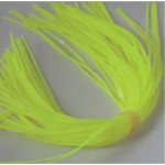 Rapture Spare Skirt Spinner & Jig Shad, gumi szoknya - Image 2