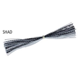 Rapture Spare Skirt Spinner & Jig Shad, gumi szoknya