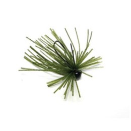 Rapture Tg Finesse Rub.Jig 2,3g #01 Watermelon 1db műcsali