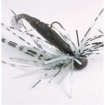 Rapture Tg Finesse Rub.Jig 1,7 g #01 Watermelon 1db műcsali - Image 3