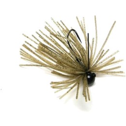 Rapture Tg Finesse Rub.Jig 2,3g #01gn Pumpkin 1db műcsali