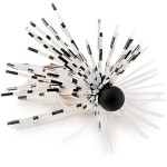 Rapture Fiz Jig C02 7,0g #01 2db, speciális műcsali