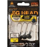 Rapture Power Jighead Lrs Round 12g 6/0 3db/csg, Jigfej - Image 2