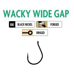 R.Wacky Wide Gape 10Hx#02 horog