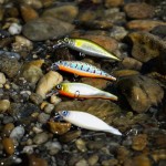 REIVA Stick Minnow 5cm 4.5g (SFC) - Image 3