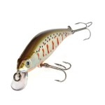 REIVA Stick Minnow 5cm 4.5g (Silvertiger) - Image 2