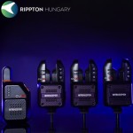 Rippton - Cube kapásjelző - 3+1