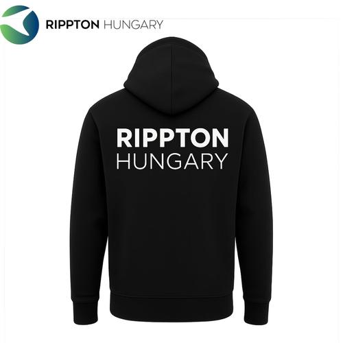 Rippton Hungary pulóver - XXL - Image 7