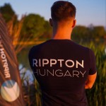 Rippton Hungary pulóver - XXL - Image 8