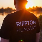 Rippton Hungary pulóver - XXL - Image 3