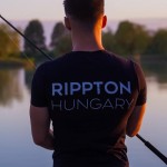 Rippton Hungary pulóver - XXL - Image 6
