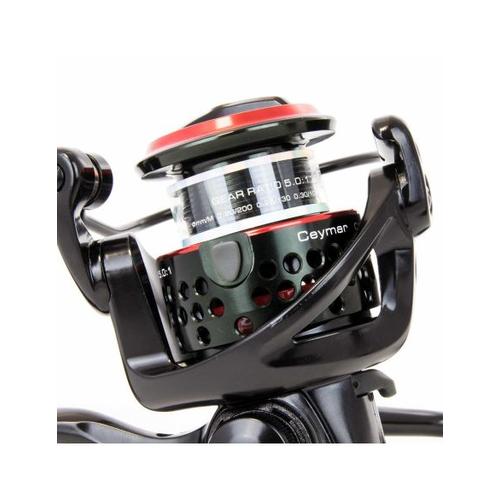 OKUMA CEYMAR XT CXT-25 FD - PÓTDOB