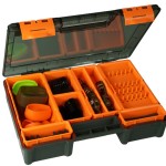 Jaxon multi feeder doboz s line 35x25x8cm