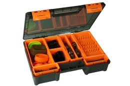 Jaxon multi feeder doboz s line 35x25x8cm