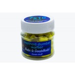 Bait Bait Rodin Fluo Method Dumbel-Wafter