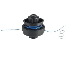 Ryobi 1.5mm damilfej elektromos szegélynyíróhoz RAC121