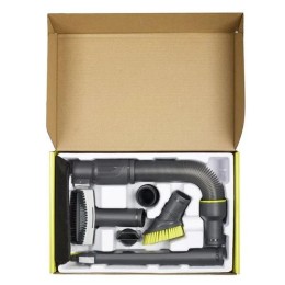 Ryobi 6 részes porszívó tartozék készlet RAKVA04