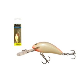 SALMO WOBBLER HORNET H5F PEO