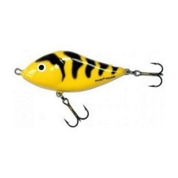 SALMO WOBBLER SLIDER 7 CM FLOATING SD7F YT